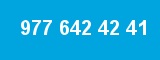 977 642 42 41